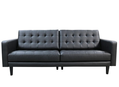 Chesterfield Couch Polster 3+1 Sitzer Polstermöbel Sofagarnitur Couchen